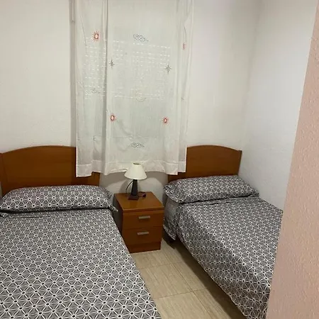 Trebol Ii - Magic World Apartment *