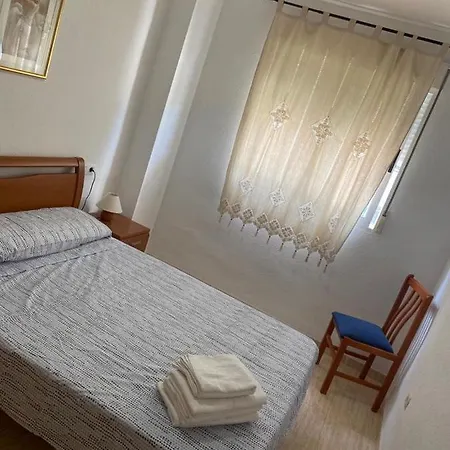 Trebol Ii - Magic World Apartment Oropesa del Mar