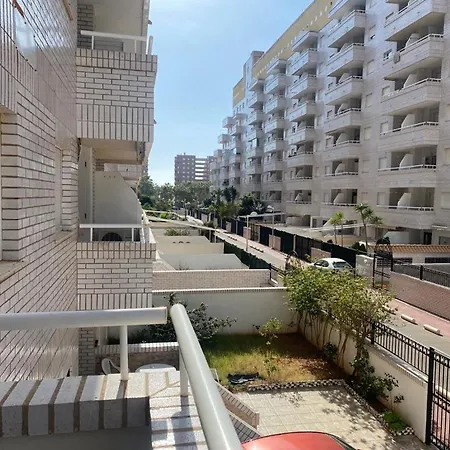 Apartment Trebol Ii - Magic World